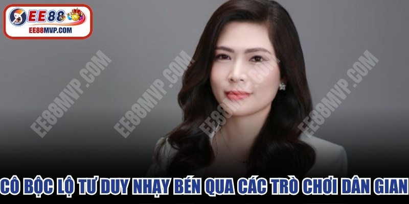 Clara Ngọc Hân trở thành một biểu tượng nổi bật trong giới giải trí