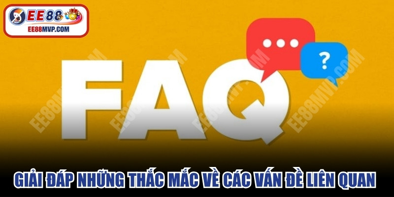 Giải đáp những thắc mắc về các vấn đề liên quan đến bảo mật hệ thống EE88