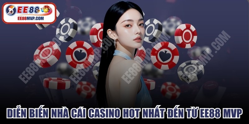 Diễn Biến Nhà Cái Casino