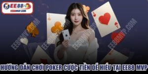 Hướng Dẫn Chơi Poker Cược Tiền