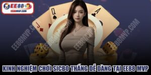 Kinh Nghiệm Chơi Sicbo