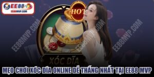 Mẹo Chơi Xóc Đĩa Online